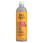 Bed Head Colour Goddess Shampoo szampon do włosów farbowanych 750ml