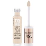 True Skin High Cover Concealer wodoodporny korektor do twarzy 002 Neutral Ivory 4.5ml