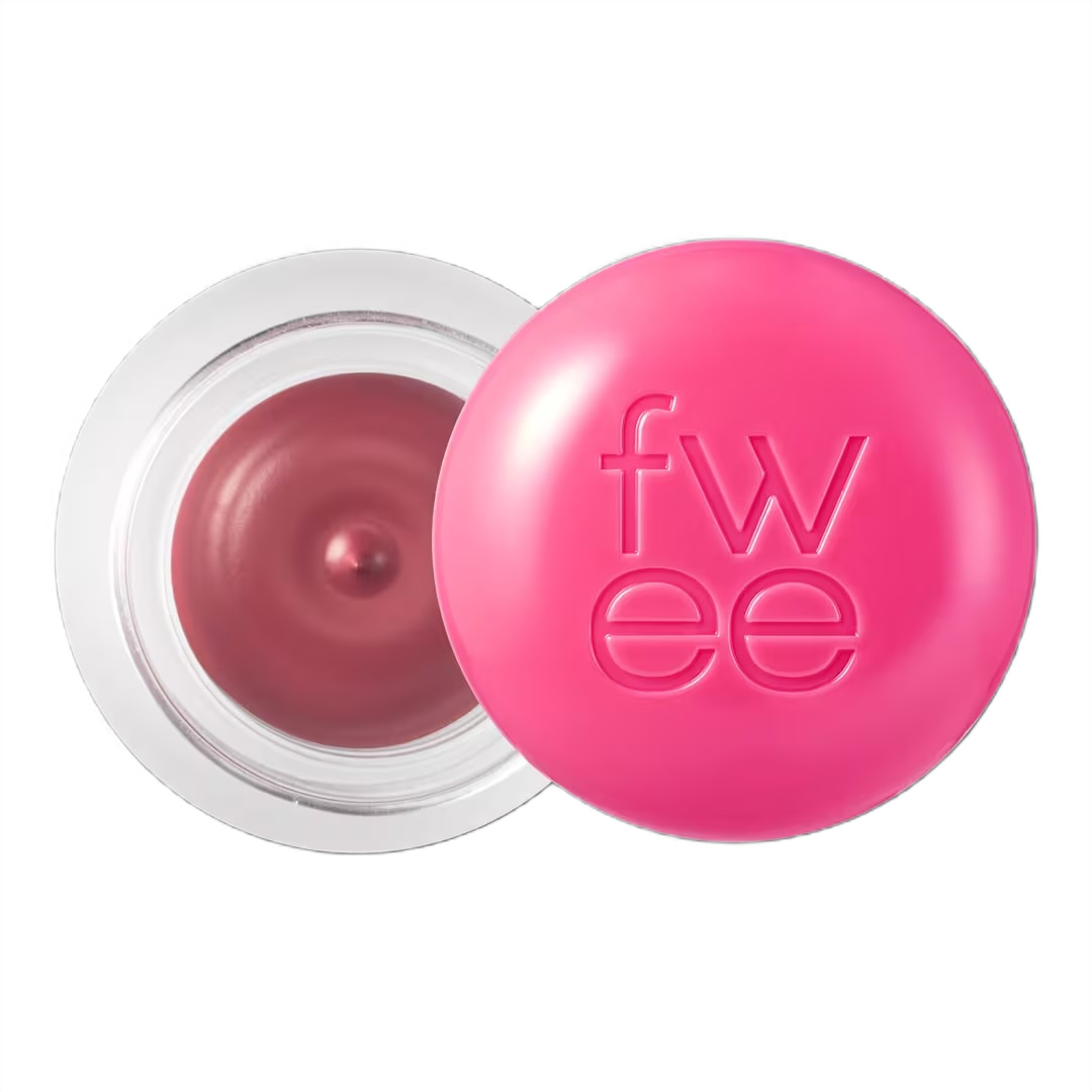 57907041759595098 Lip&Cheek Blurry Pudding Pot pudding do ust i policzków PK02 Skirt 5g - obrazek 1
