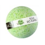 Musująca kula do kąpieli Kiwi i Winogrona 100g