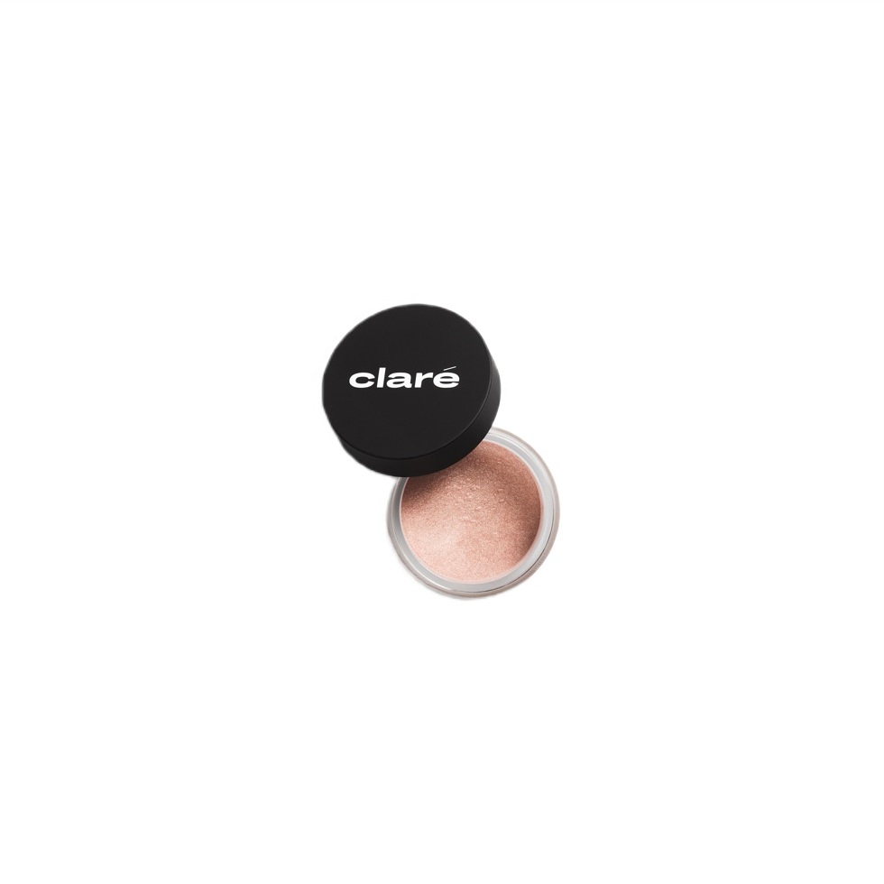 57921221773312116 Cień do powiek 886 Fresh Nude 1.2g - obrazek 1