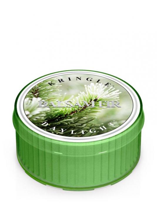 57934751642655656 Daylight świeczka zapachowa Balsam Fir 35g - obrazek 1