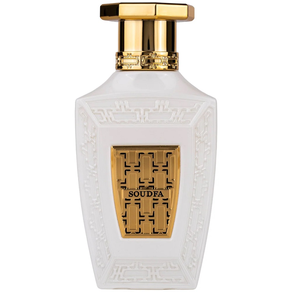 57958141744187980 Soudfa woda perfumowana spray 100ml - obrazek 1
