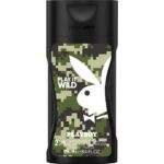 Play It Wild for Him żel pod prysznic 250ml