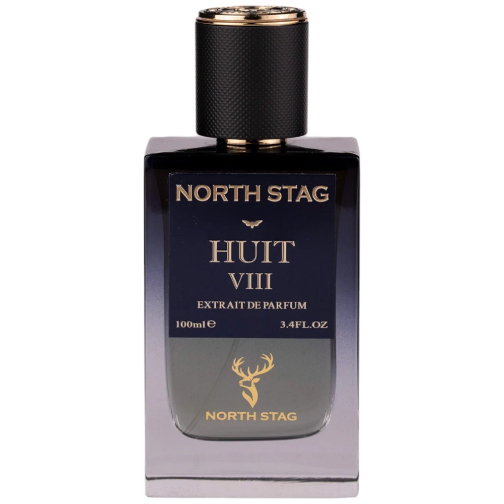 57972671744822050 Huit VIII ekstrakt perfum spray 100ml - obrazek 1