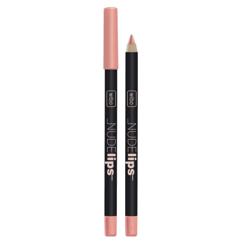 5798071572349974 Nude Lips konturówka do ust 3 1.4g - obrazek 1