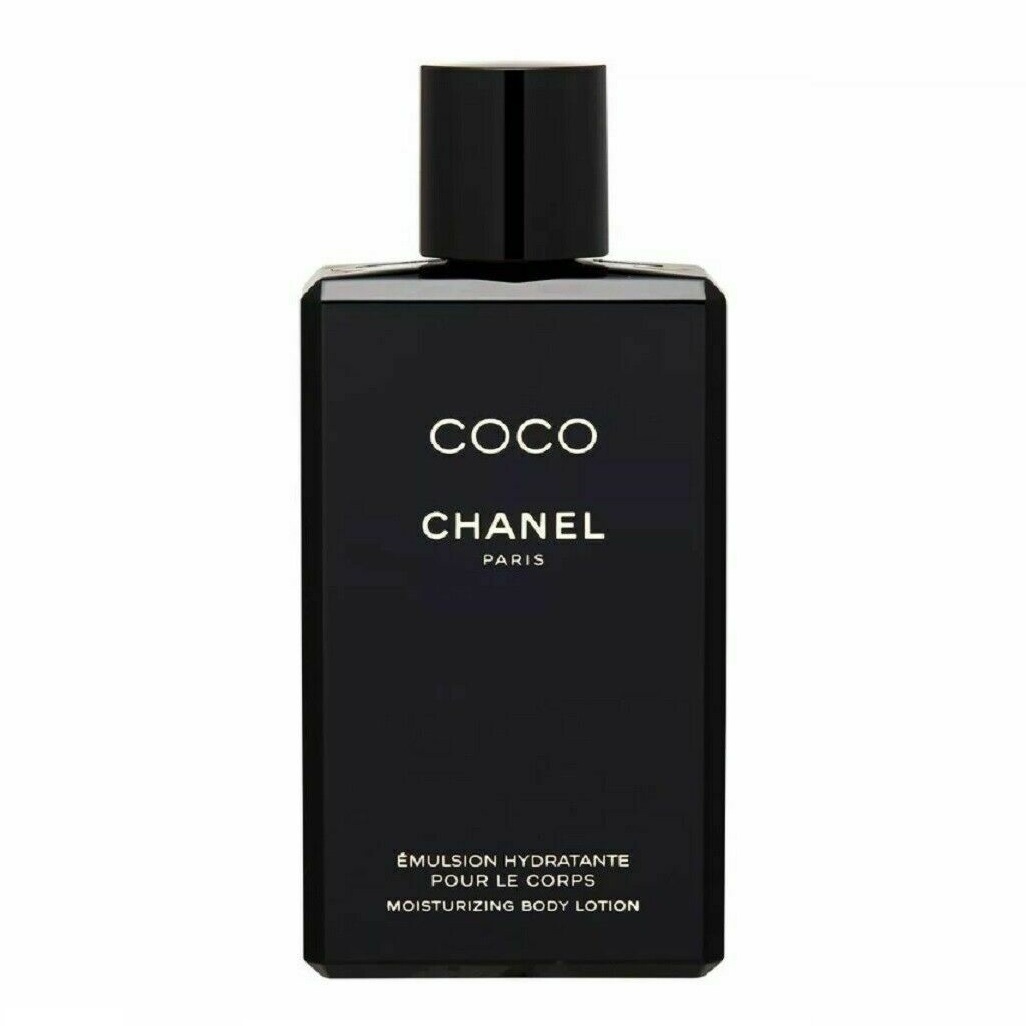 57982451673586315 Coco balsam do ciała 200ml - obrazek 1