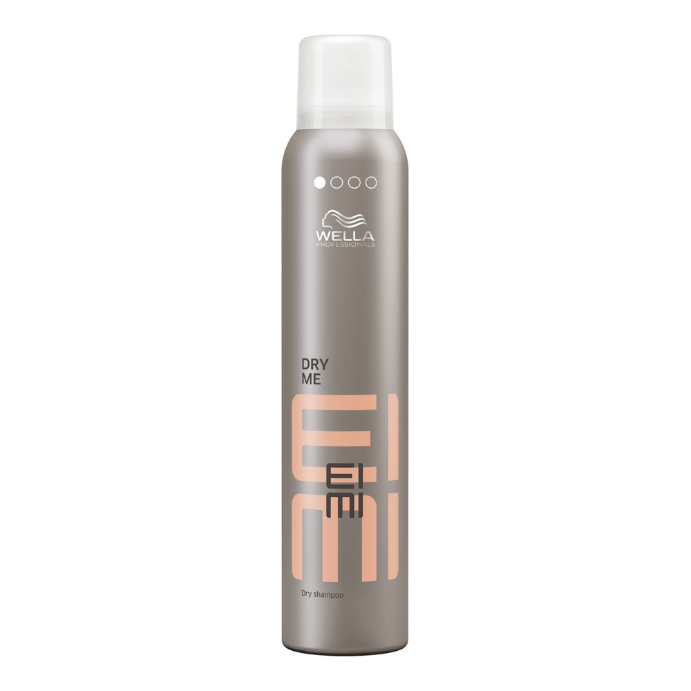 57985761658928322 Eimi Dry Me suchy szampon do włosów dodający objętości 180ml - obrazek 1