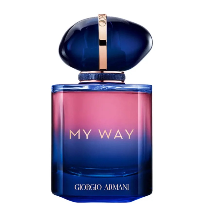 58001301750675996 My Way perfumy refillable spray 50ml - produkt bez opakowania - obrazek 1
