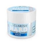 Hard&Easy Builder Gel żel budujący Clear 45g