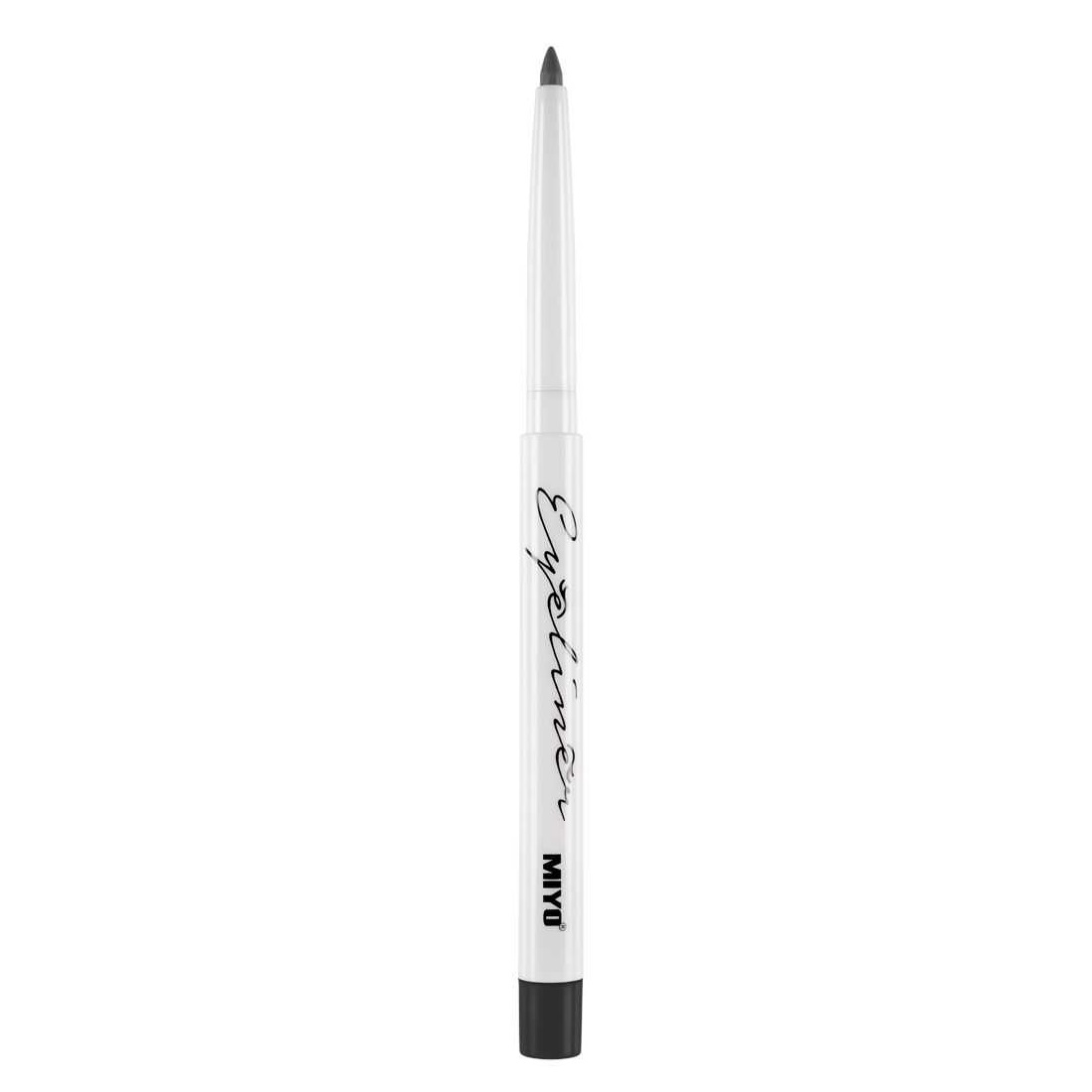 58029961683257757 Automatic Eyeliner automatyczna kredka do oczu 04 Grey 0.3g - obrazek 1