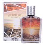 For Him Brown woda toaletowa spray 75ml