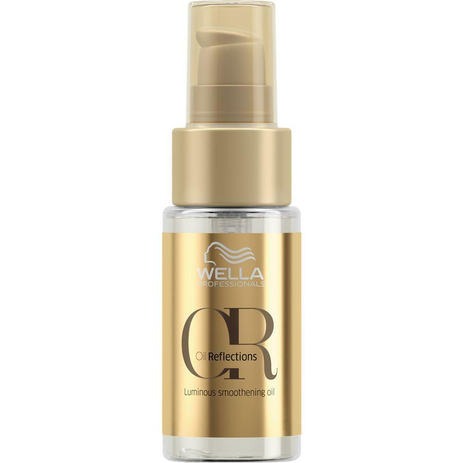 58037321667224807 Oil Reflections Luminous Smoothening Oil olejek ułatwiający układanie włosów 30ml - obrazek 1