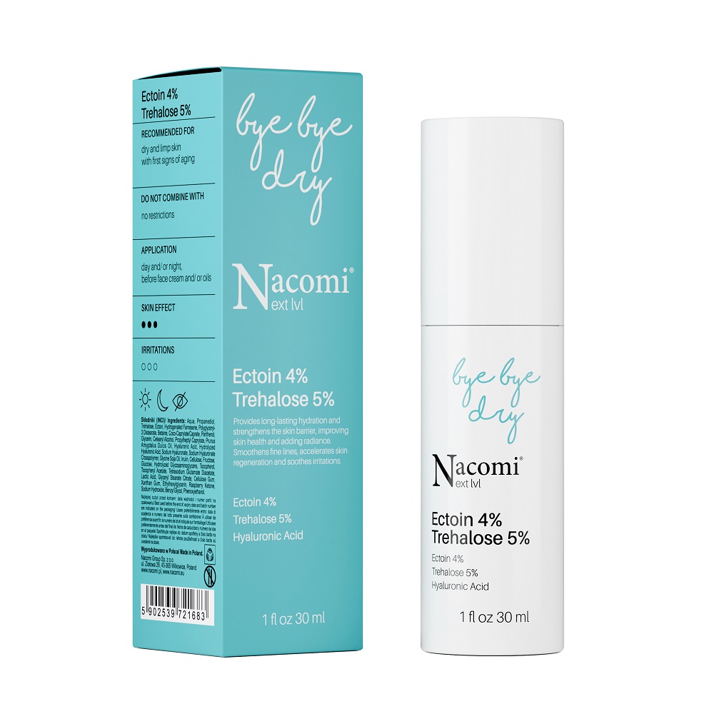 58043081714367019 Next Level ektoina 4% trehaloza 5% 30ml - obrazek 1