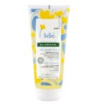 Bebe Gentle Cleansing Gel delikatny żel do mycia ciała i włosów 200ml