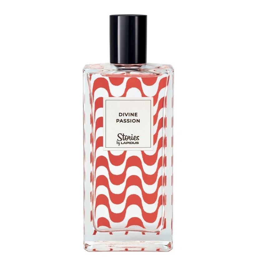 58047891744702154 Divine Passion woda toaletowa spray 100ml - obrazek 1