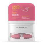Much More odżywcze serum do twarzy 40ml