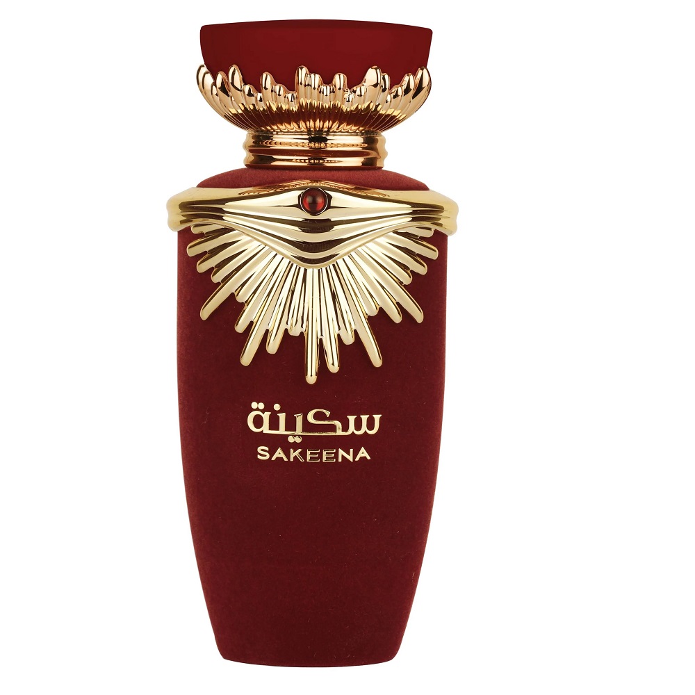 58078461738856275 Sakeena woda perfumowana spray 100ml - obrazek 1