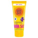 Krem ochronny dla dzieci i niemowląt SPF50+ 75ml