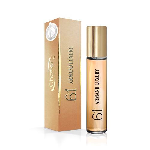 58097591623993459 Armand Luxury 61 Woman woda perfumowana spray 30ml - obrazek 1
