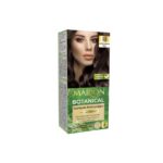 Botanical szampon koloryzujący bez amoniaku 23 Czekoladowy Brąz 90ml