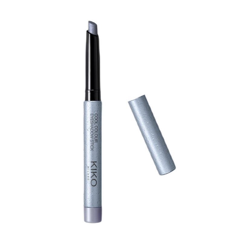 58124821716209882 Cool Colour Eyeshadow Stick cień do powiek w sztyfcie 07 Metallic Silver Sky 1.6g - obrazek 1