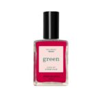 Green Nail Polish lakier do paznokci Peonie 15ml