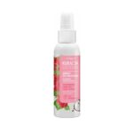 Kuracja Octowa spray do włosów suchych i zniszczonych z octem malinowym 130ml