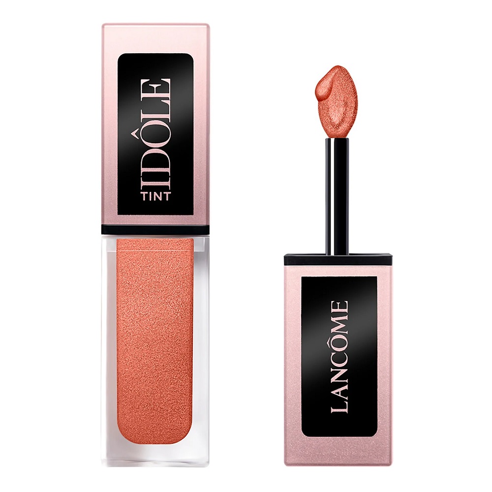 58148071722598598 Idole Tint cień do powiek & róż w płynie 05 Sand Storm 7ml - obrazek 1
