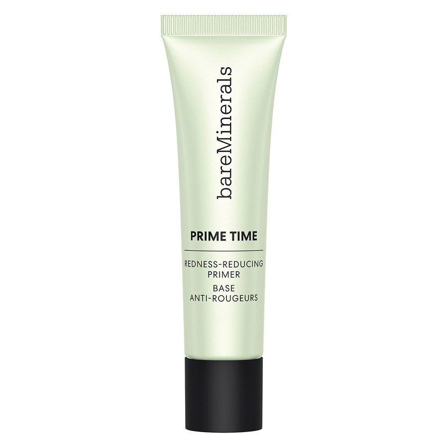 58157221753872287 Prime Time Redness Reducing Primer baza pod makijaż redukująca zaczerwienienia 30ml - obrazek 1