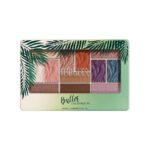 Butter Eyeshadow Palette paleta cieni do powiek Tropical Days 15.6g