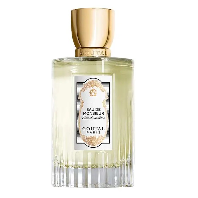 58159591756990138 Eau de Monsieur woda toaletowa spray 100ml - obrazek 1