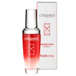 Ceramide ujędrniająca esencja do twarzy z ceramidami 50ml