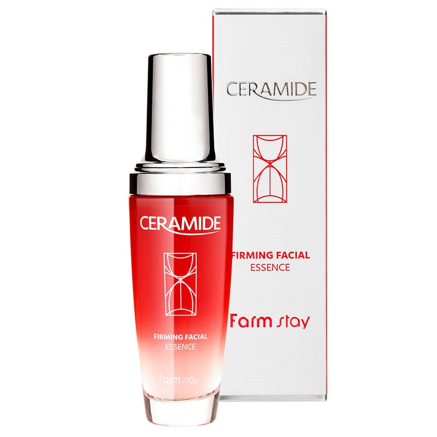 58170281681302457 Ceramide ujędrniająca esencja do twarzy z ceramidami 50ml - obrazek 1