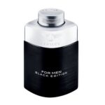 Bentley For Men Black Edition woda perfumowana spray 100ml - produkt bez opakowania