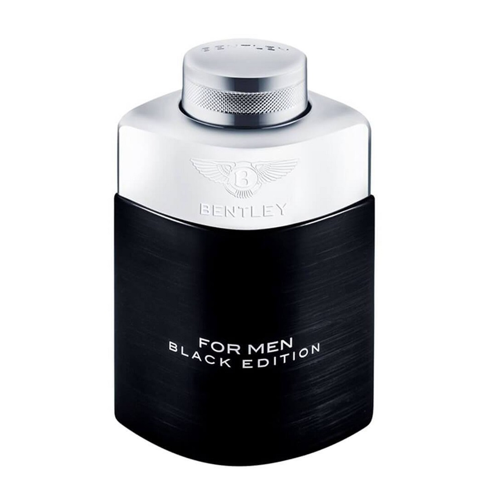 58178271739176275 Bentley For Men Black Edition woda perfumowana spray 100ml - produkt bez opakowania - obrazek 1