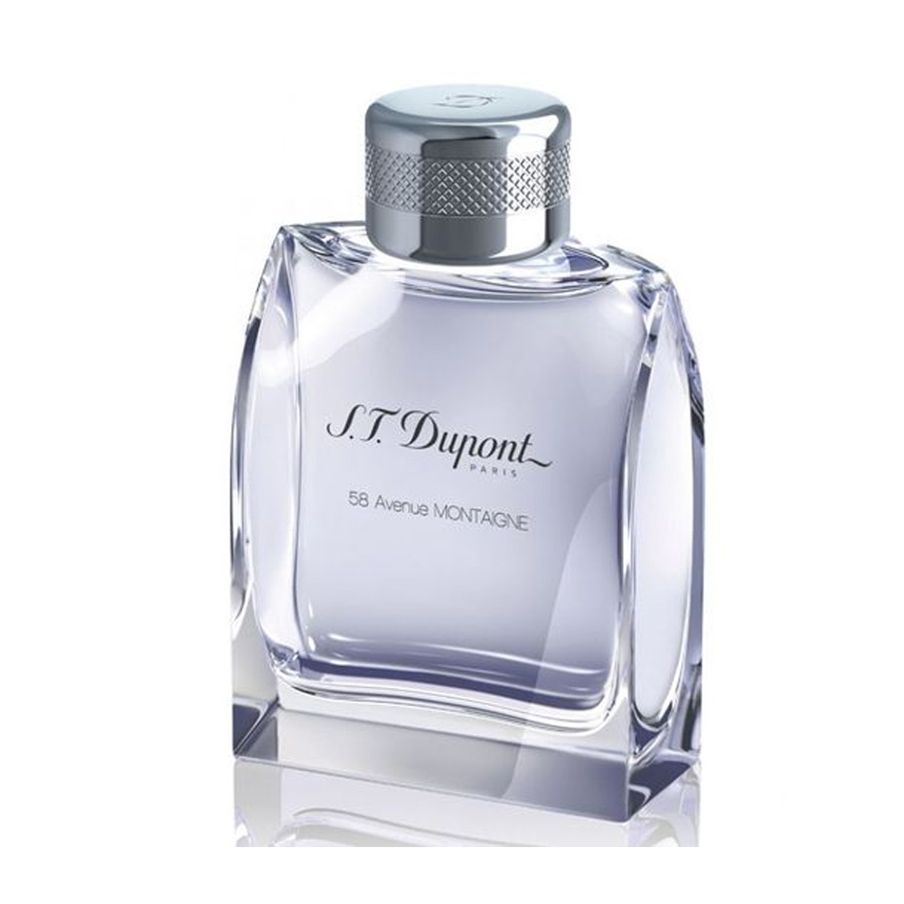 581791606389611 58 Avenue Montaigne Pour Homme woda toaletowa spray - produkt bez opakowania - obrazek 1