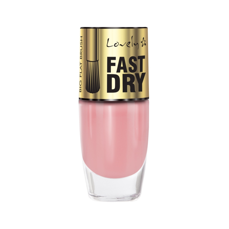 58179701700659414 Fast Dry lakier do paznokci 12 8ml - obrazek 1