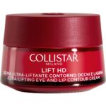 Lift HD Ultra-Lifting Eye and Lip Contour Cream krem liftingujący pod oczy i do ust 15ml