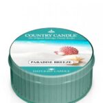 Daylight świeczka zapachowa Paradise Breeze 42g