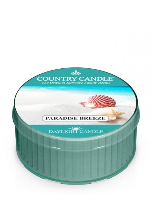 58192701637588904 Daylight świeczka zapachowa Paradise Breeze 42g - obrazek 1