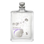 Molecule 01 woda toaletowa spray  - produkt bez opakowania