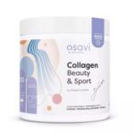 Collagen Beauty & Sport suplement diety 225g