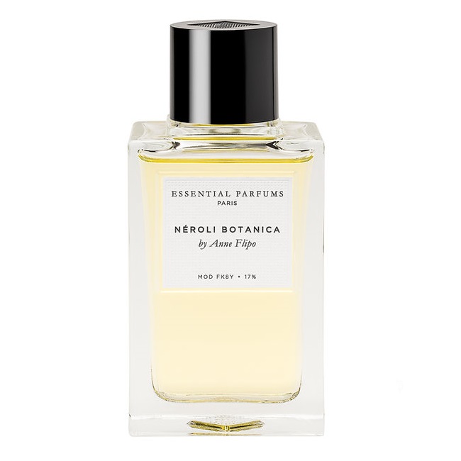 5820361752662736 Neroli Botanica woda perfumowana refillable spray 100ml - obrazek 1