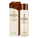 Snail Repairing Emulsion regenerująca emulsja do twarzy ze śluzem ślimaka i EGF 150ml