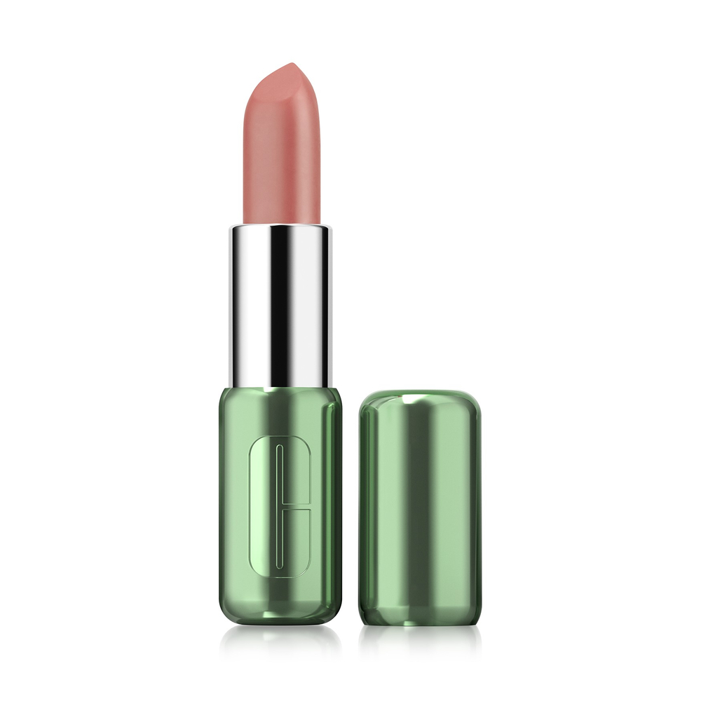 58221021742383647 Pop™ Longwear Lipstick Matte matowa pomadka do ust 01 Blushing Pop 3.9g - obrazek 1