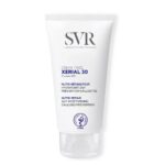 Xerial 30 Creme Pieds odżywczy krem do stóp 50ml