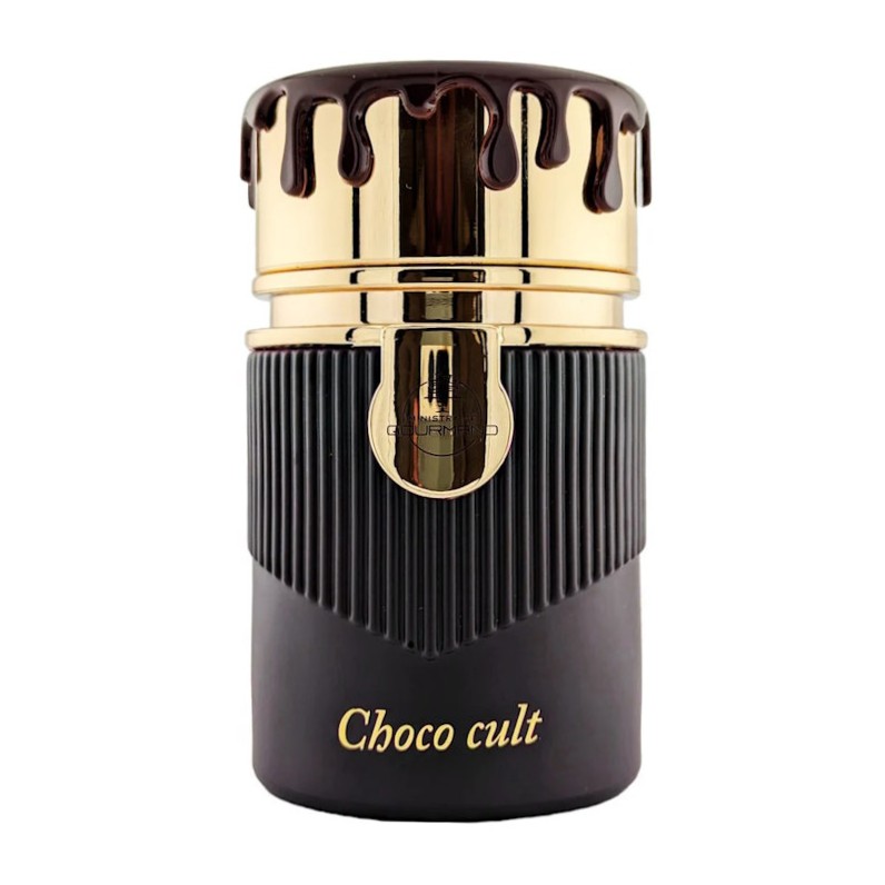 58247461761574929 Choco Cult woda perfumowana spray 100ml - obrazek 1