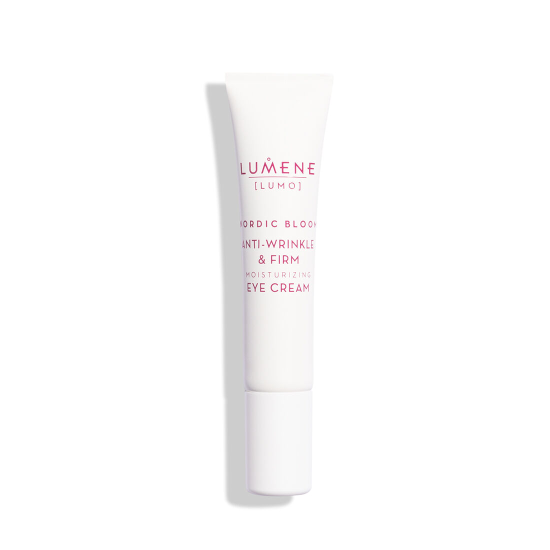 5824771631772702 Nordic Bloom Lumo Anti-Wrinkle & Firm Moisturizing Eye Cream przeciwzmarszczkowo-ujędrniający krem pod oczy 15ml - obrazek 1