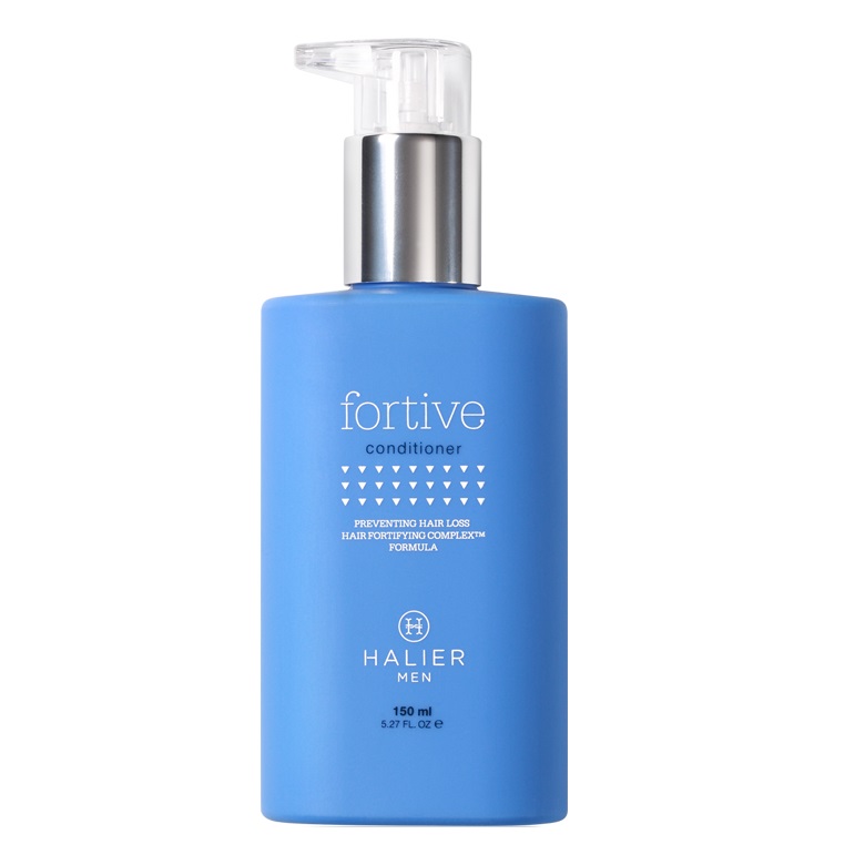 58261731721018241 Fortive odżywka przyspieszająca wzrost włosów dla mężczyzn 150ml - obrazek 1